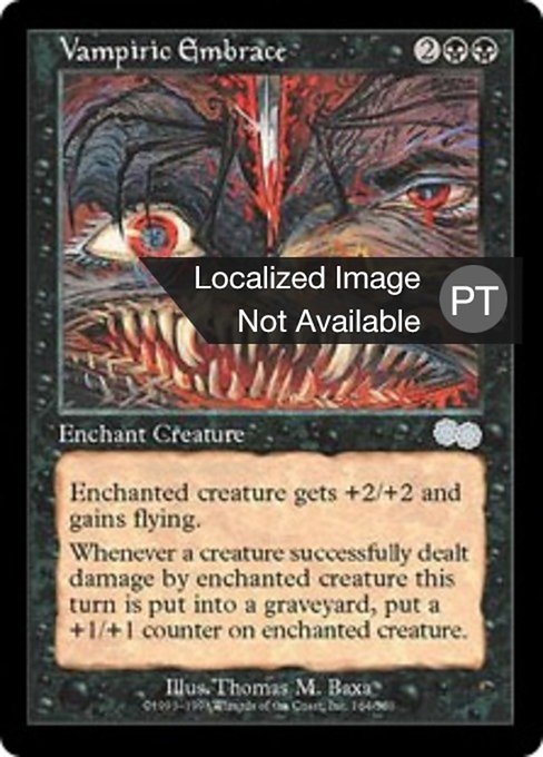 Abraço Vampírico