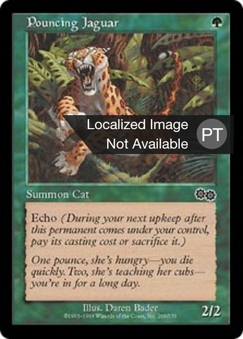Jaguar Rabaz