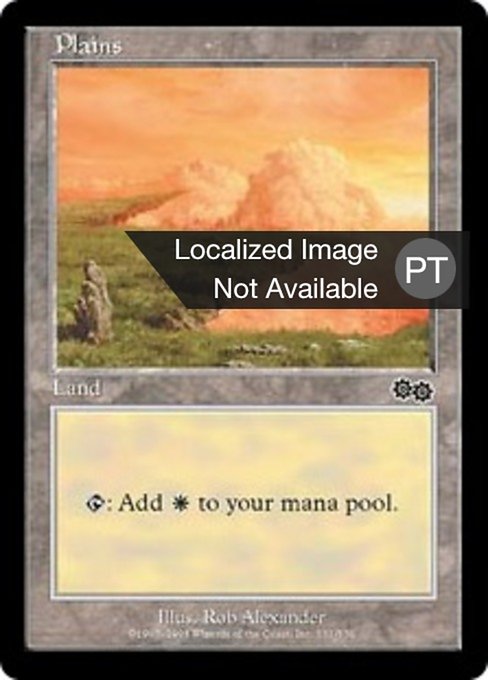 Planície
