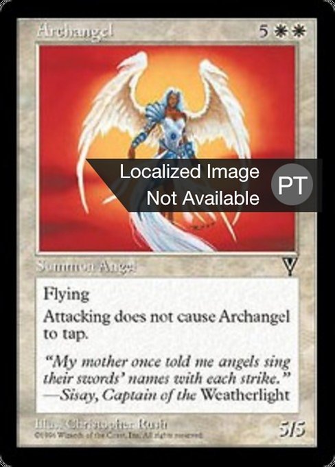 Arcanjo