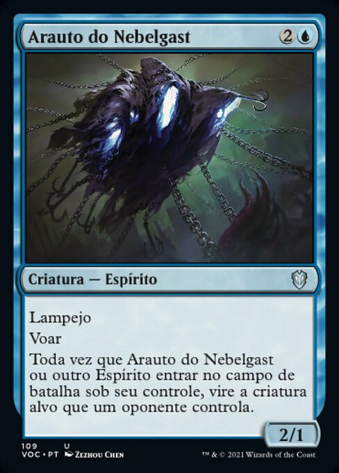 Arauto do Nebelgast