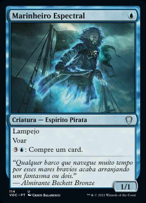 Marinheiro Espectral
