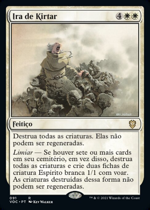 Ira de Kirtar
