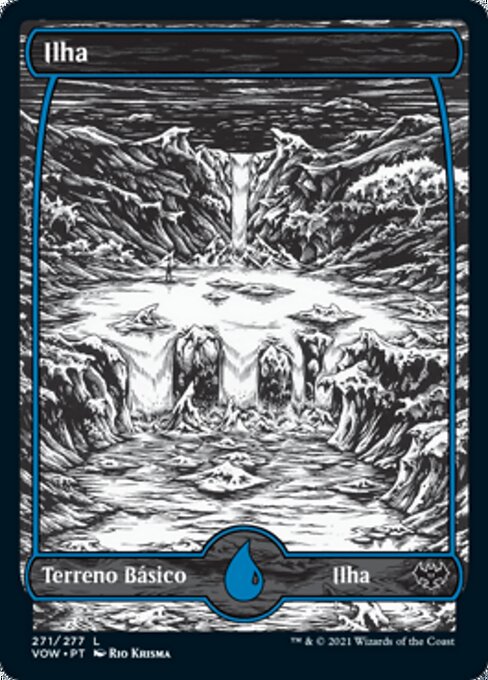 Ilha