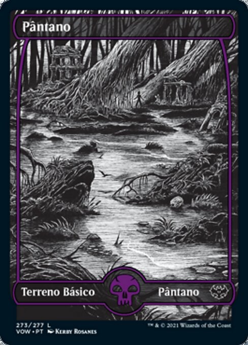 Pântano