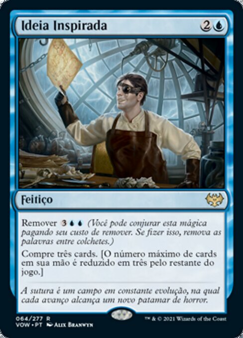 Ideia Inspirada