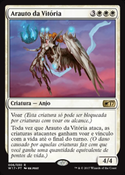 Arauto da Vitória