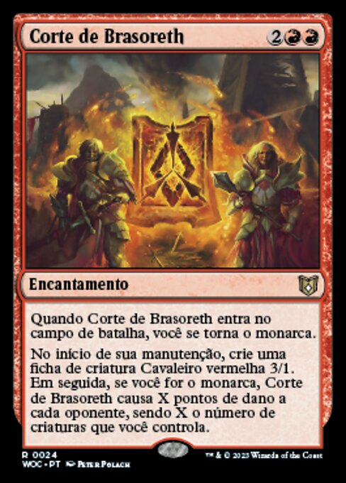 Corte de Brasoreth