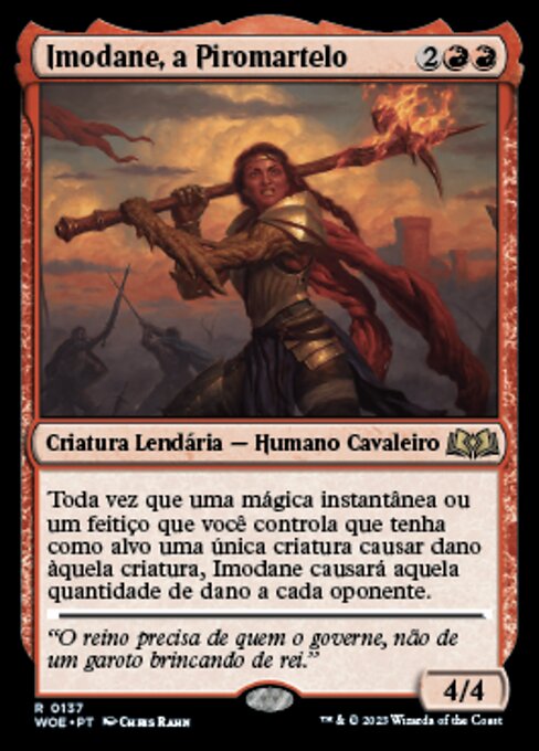 Imodane, a Piromartelo