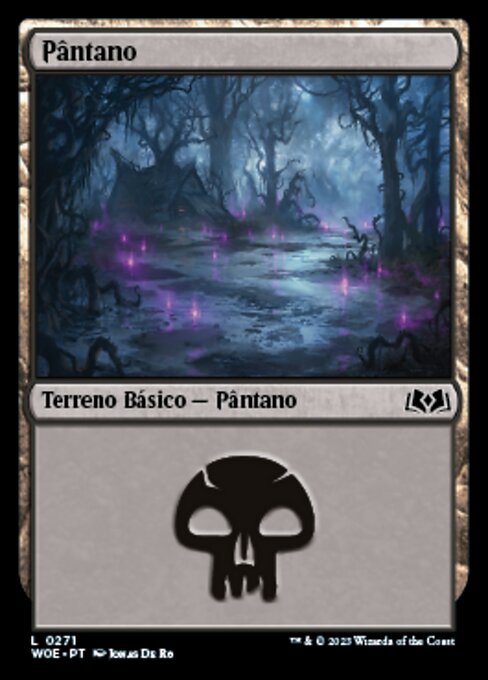 Pântano