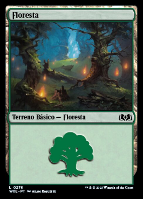 Floresta