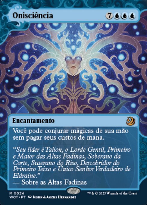 Onisciência