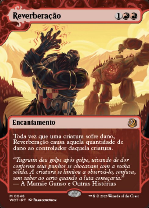 Reverberação