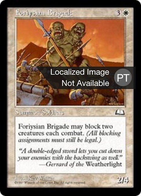 Brigada Foriysiana