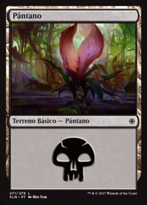 Pântano