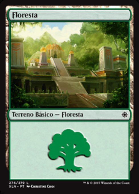 Floresta