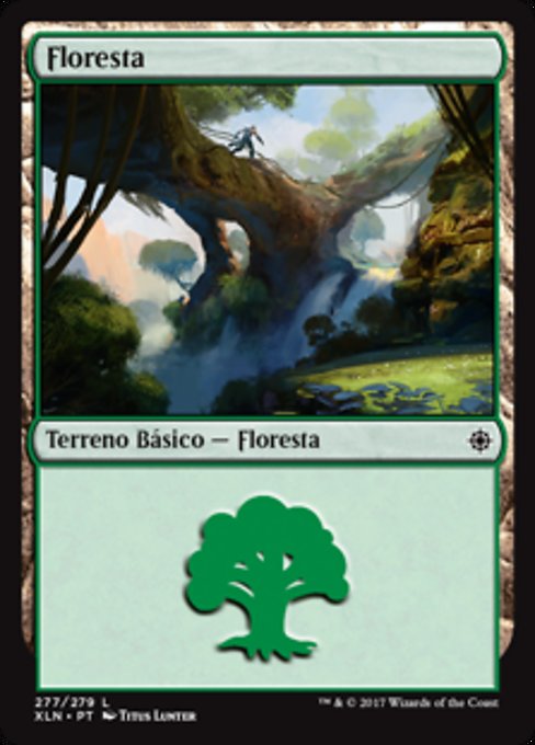 Floresta