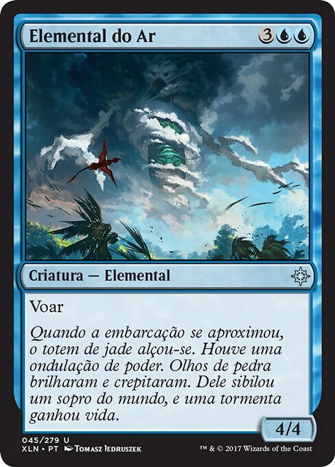 Elemental do Ar