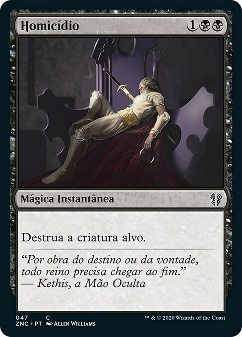 Homicídio