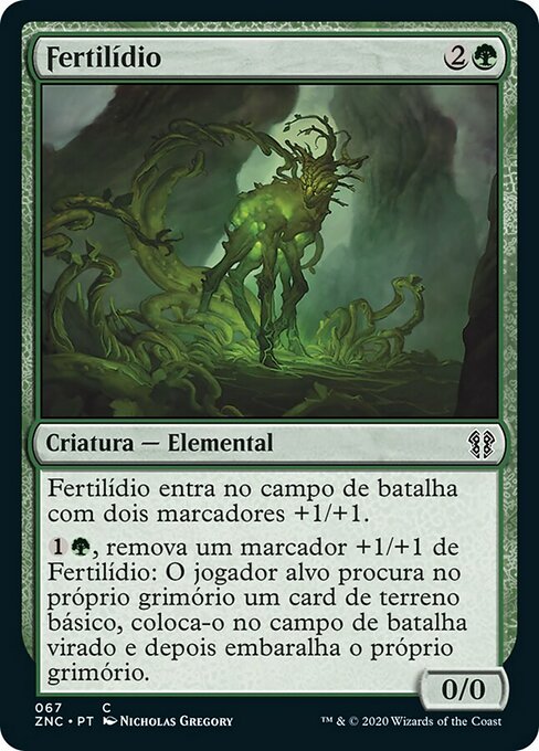 Fertilídio