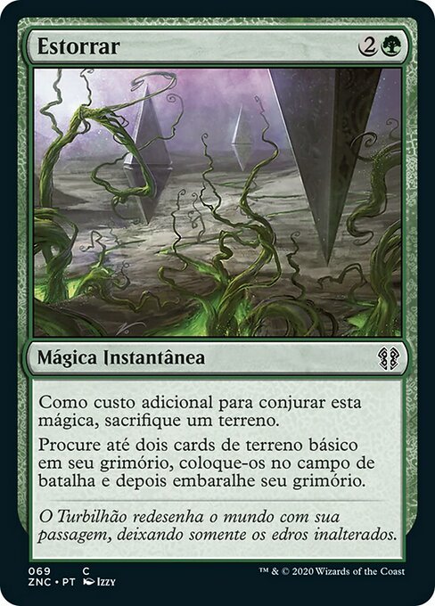 Estorrar