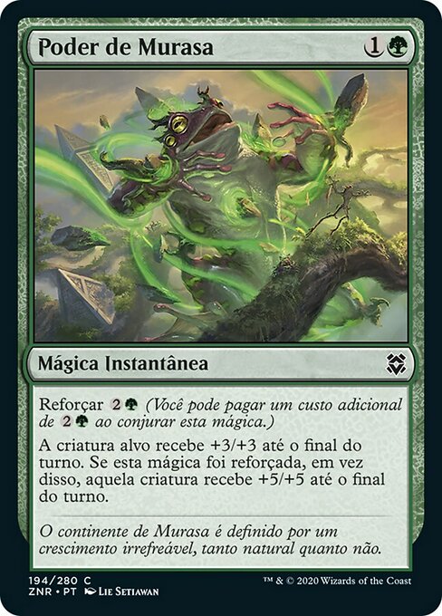 Poder de Murasa