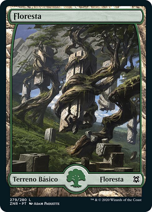 Floresta
