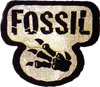 Fóssil