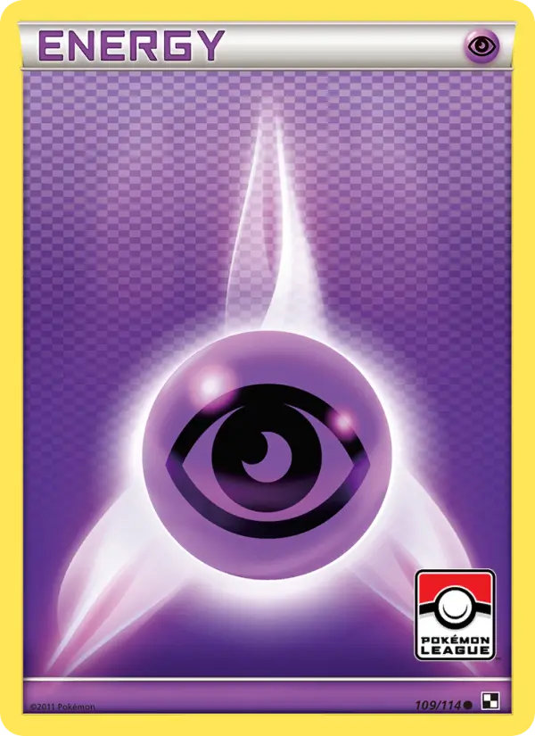 Energia Psíquica