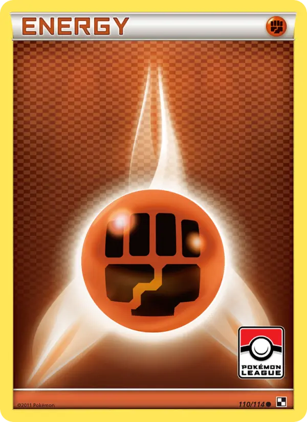 Energia de Luta