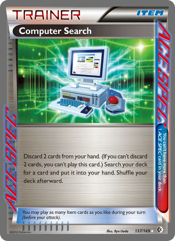 Pesquisa no Computador