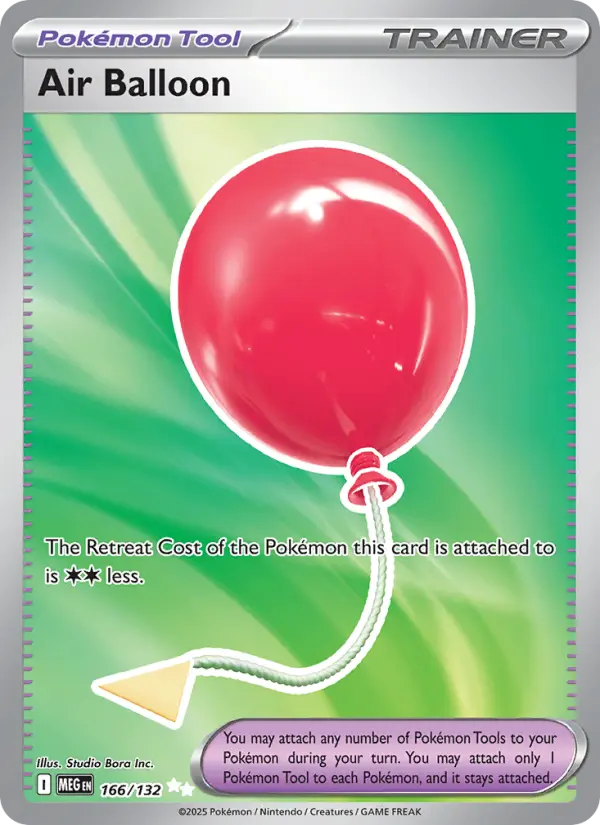 Balão de Ar