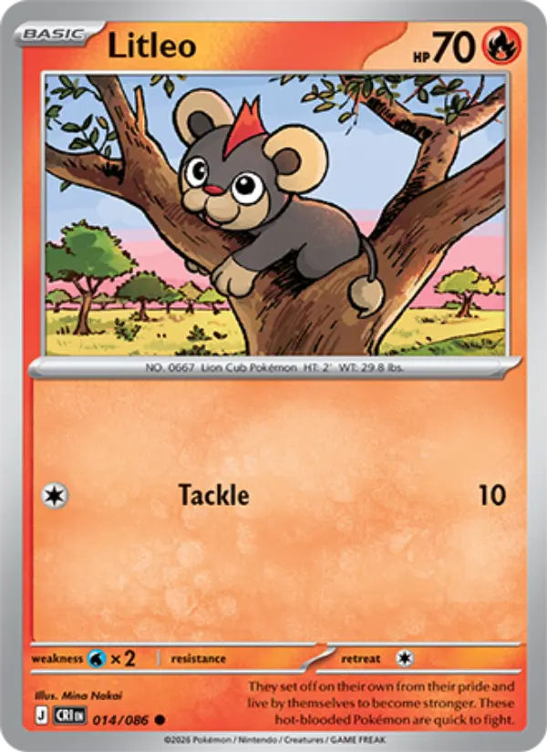 Litleo