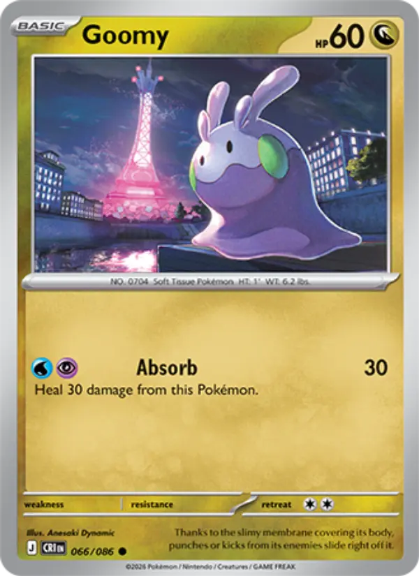 Goomy