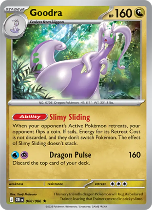 Goodra