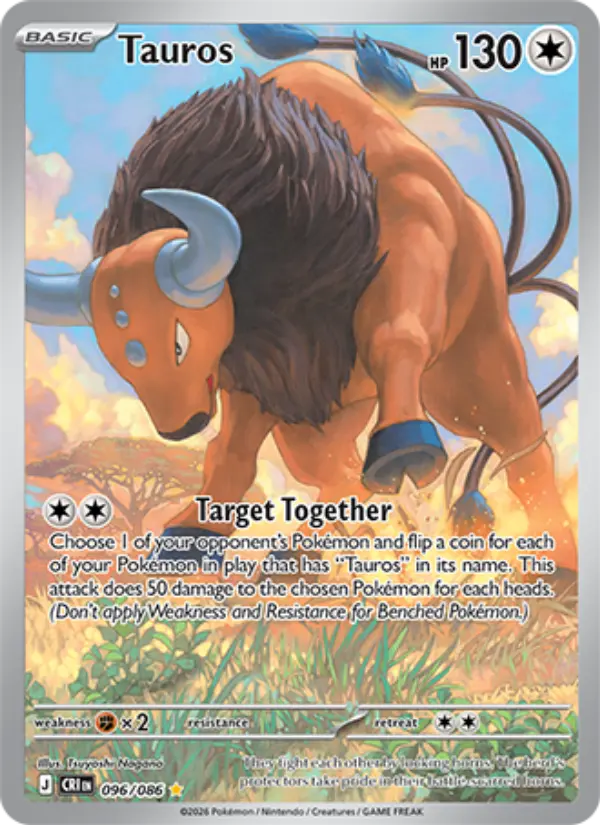 Tauros