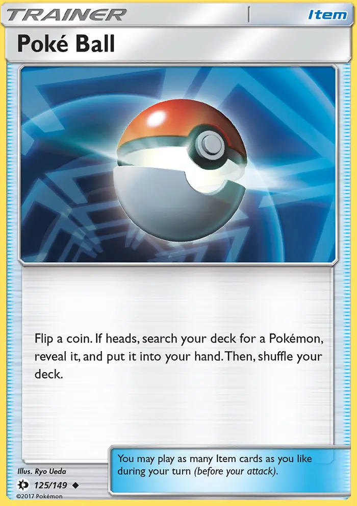 Poké Bola