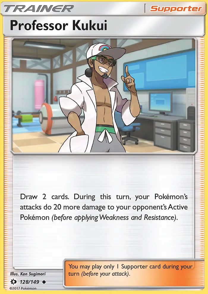 Professor Nogueira