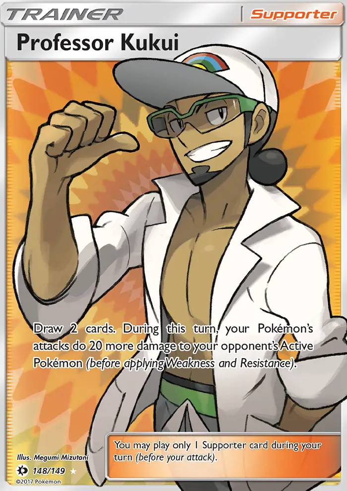 Professor Nogueira