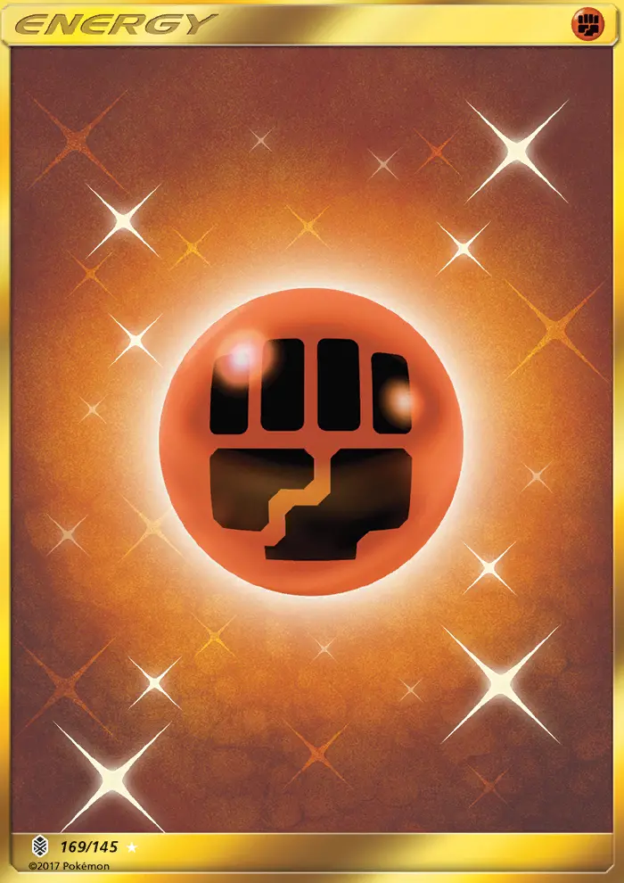 Energia de Luta