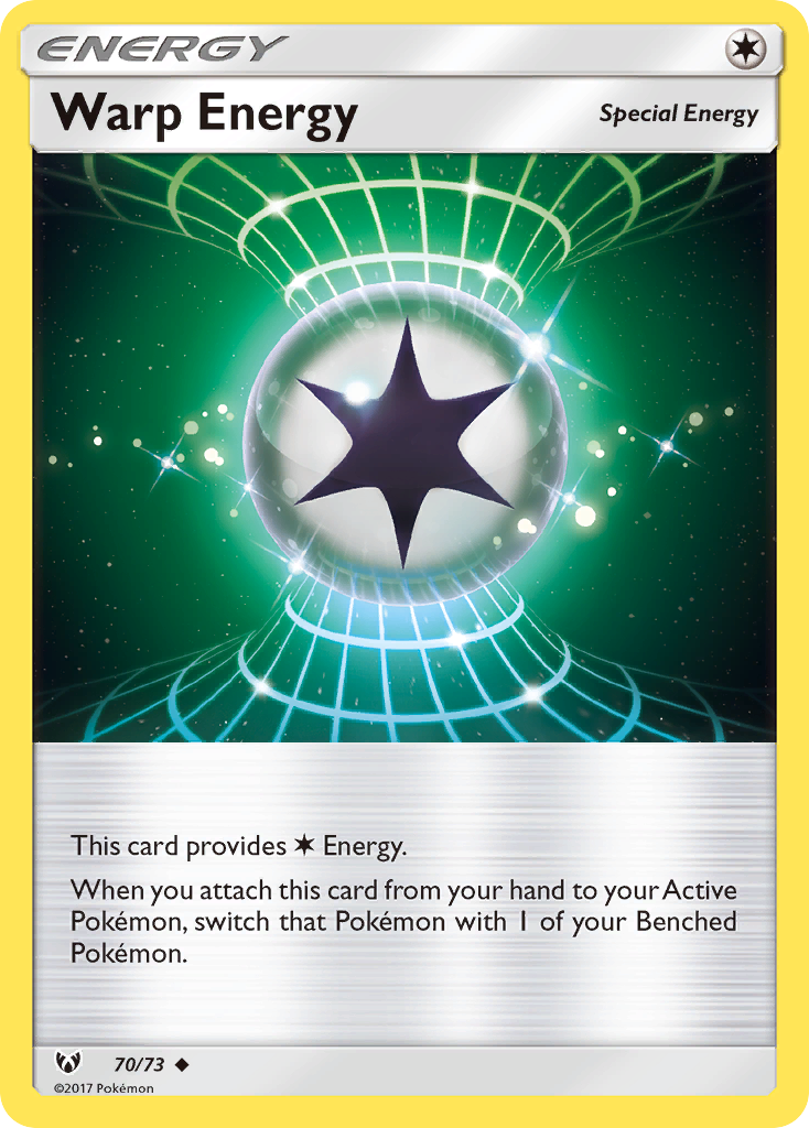 Energia de Dobra