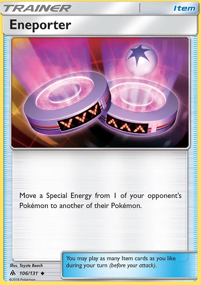 Eneportal