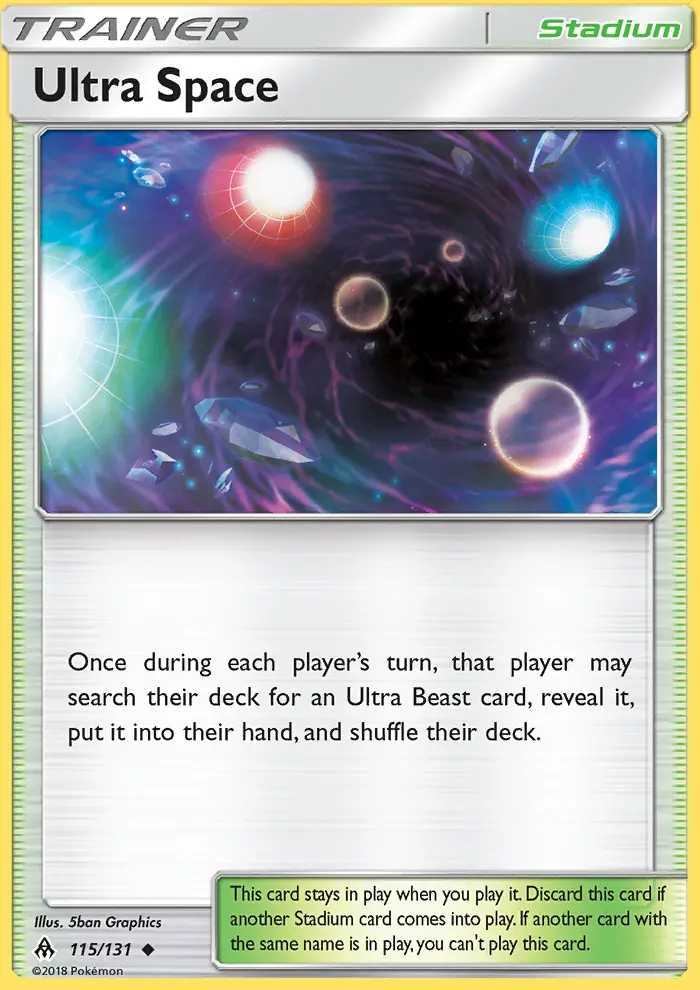 Ultraespaço