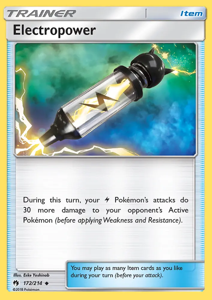 Eletropoder