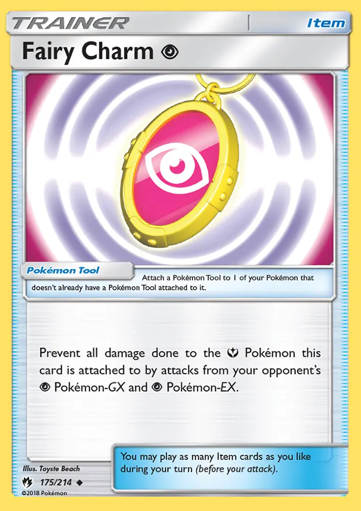 Pingente de Fada Psychic