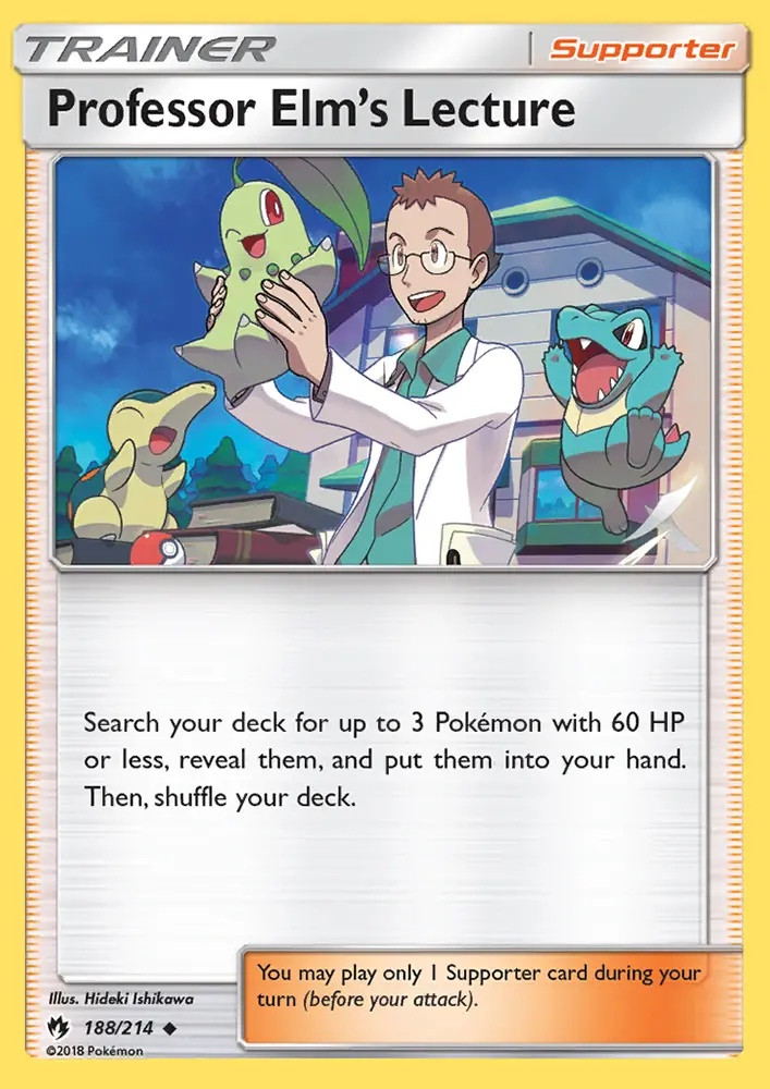 Aula do Professor Elm