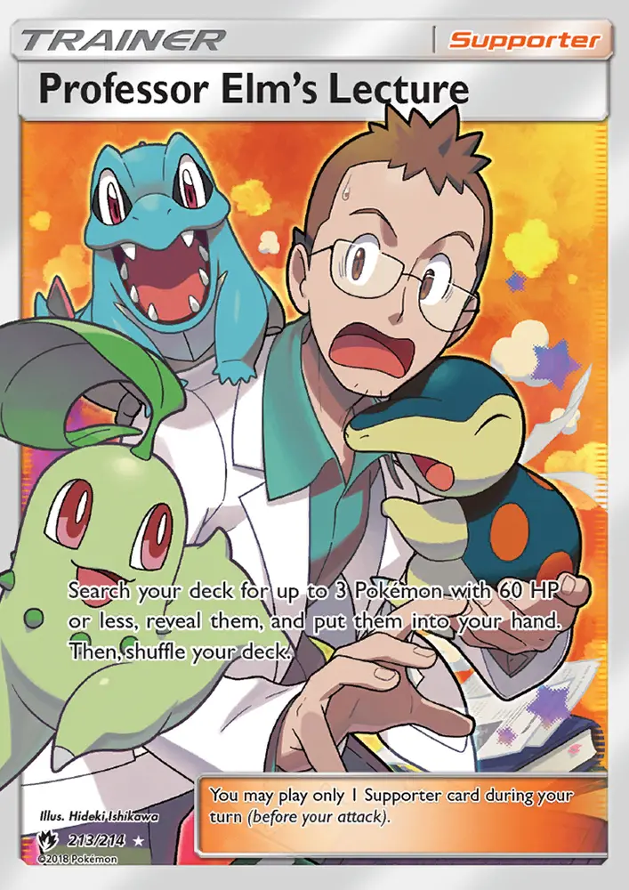 Aula do Professor Elm