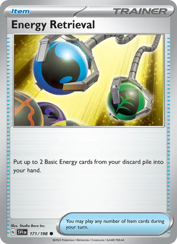 Recuperação de Energia