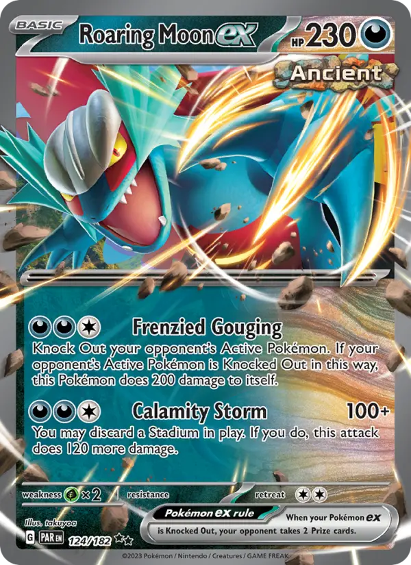 Lua Estrondo ex