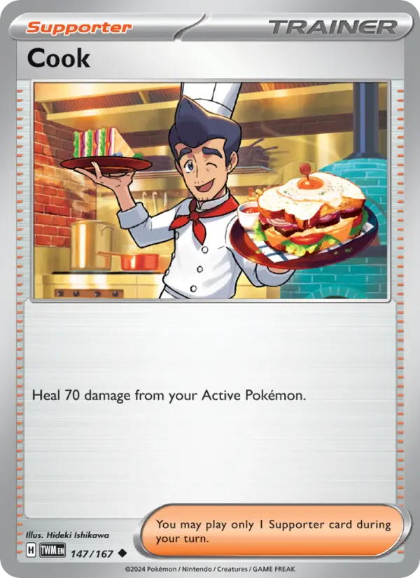 Chef